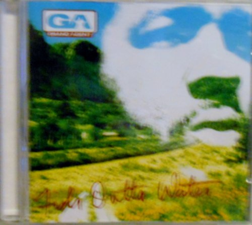 Interworld Agency Media (Groove Attack)