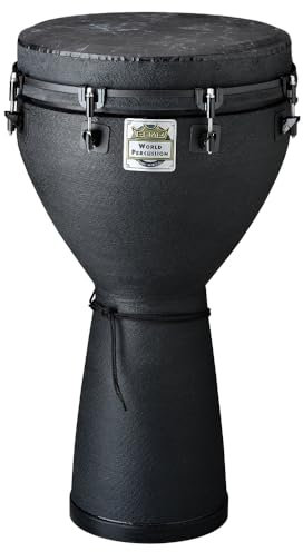 Remo DJ-0012-BE African Collection Djembe