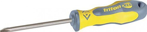 Ck Tools Screwdriver Triton Xls Ph 2 X 100 - T4722-2