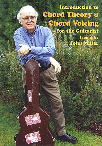 Introduction to Chord Theory & Chord Voicing