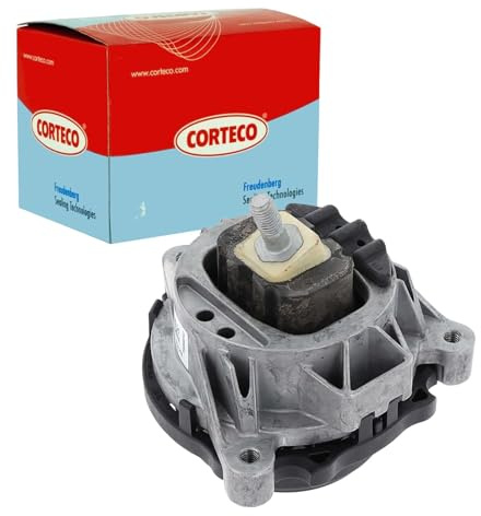 Corteco 80004452 Lagerung, Motor rechts | 80004452 Kompatibel mit 1 (F20),1 (F21),3 (F30, F80),3 Touring (F31)
