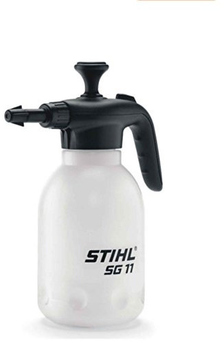 Stihl SG 11 Pulvérisateur manuel ergonomique