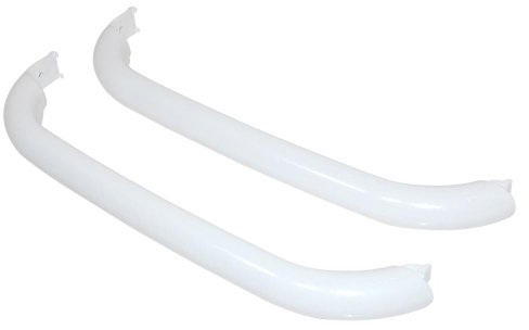 Refrigerator Door Handle BALAY, Bosch. 315mm. (2 Units) CO 369543