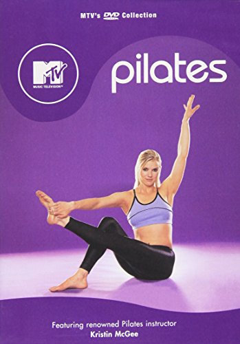 Mtv: Pilates [DVD] [Import]