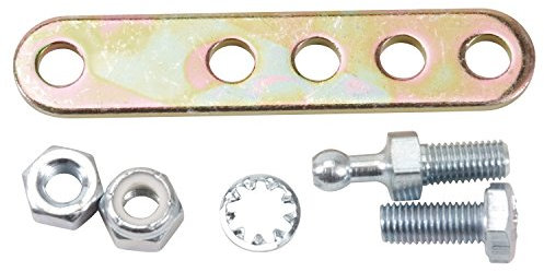 Edelbrock 8012 Throttle Cable Extension Kit