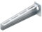Niedax Wandausleger KTA 200 Ausleger für Kabeltragsystem 4013339187102