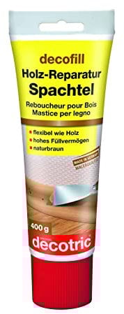 decofill Holz-Reparatur-Spachtel 400g