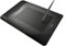 Trust eBrush 20,3 cm (8 Zoll) Grafiktablett inkl. Batterielosem Stift mit Neigungsempfindlichkeit schwarz
