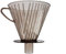 COSY TRENDY - CF68 - FILTRE A CAFE PLASTIC 1X6