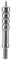 Tipton T277-555 Jag Ultra Calibre 270-7 mm, Multicolore, Taglia Unica