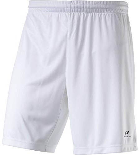 Pro Touch Herren Shorts Son, weiß, M, 219402