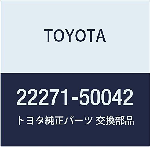 TOYOTA 22271-50042 Drosselklappenkörperdichtung