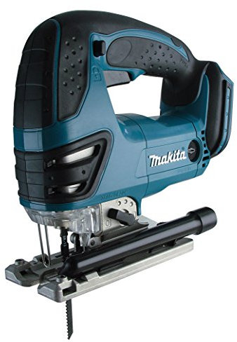 Makita Akku-Pendelhubstichsäge 18,0V im MAKPAC mit 1x Akku 1,5 Ah, ohne Ladegerät