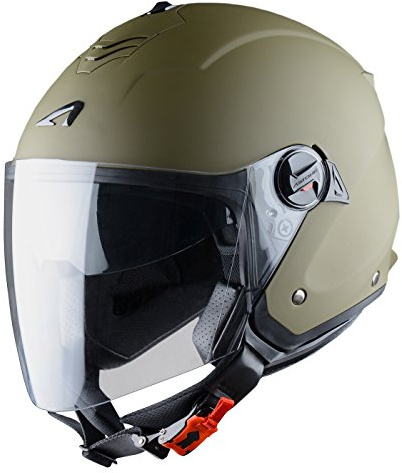 Astone Helmets Jethelm Mini Jet