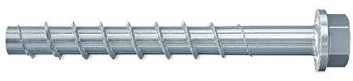 FISCHER 536863 - FBS II (ULTRACUT) 10x120 65/55/35 US