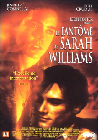 Le Fantôme de Sarah Williams