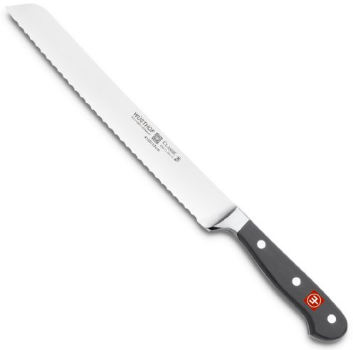 Wüsthof Brotmesser 23 cm