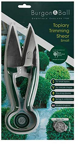 Burgon & Ball - Topiary & Trimming Shear - Small