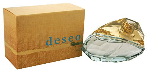 Jennifer Lopez Deseo Eau de Parfum 50ml Spray
