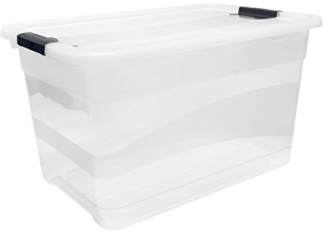 MömaX AUFBEWAHRUNGSBOX 52 LITER 52-LITER
