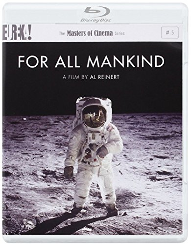 For All Mankind - The Masters Of Cinema Series