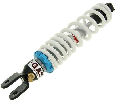 Stoßdämpfer Betor Sport Gas 295mm für Aprilia SR 50 2T LC 97-00 ZD4MZ (Minarelli)