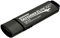 Kanguru Defender Elite300 – Clé USB cryptée matériel de 64 Go – Certifiée FIPS 140-2 – USB 3.0 SuperSpeed – Résistante à l'eau.