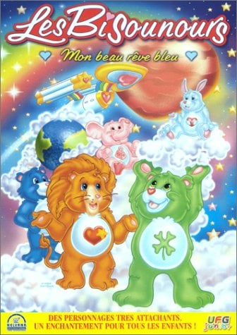 Les Bisounours : Mon beau rêve bleu