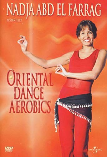 Oriental Dance Aerobics