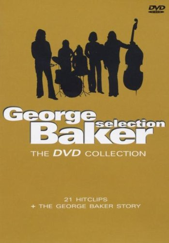 George Baker Selection - The DVD Collection