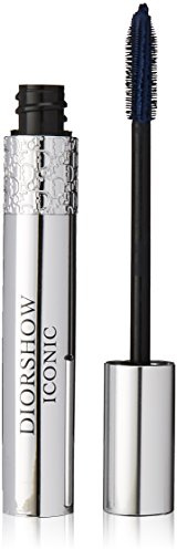 Dior Diorshow Iconic Lash Curler Mascara Nr. 268 Marine femme/women, Wimperntusche 10 ml