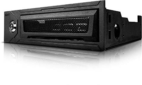 NZXT Bunker System de sécurité USB pour PC gaming