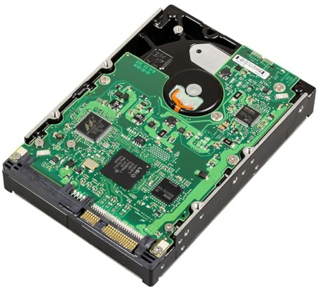 DELL 146GB SAS 15000rpm 146GB SAS Disque Dur 3,5 146 Go 15000 TR/Min SAS