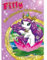 Filly Elves Stickeralbum