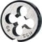Connex COXT675004 Schneideisen HSS, 25 x 9 mm, M 4