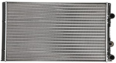 NISSENS Kühler Motorkühlung Kühler Wasserkühler Motorkühler Netzbreite 378mm Netzlänge 628mm Netztiefe 34mm 65248