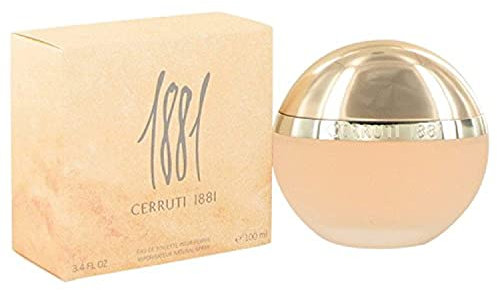 Cerruti - 1881 FEMME edt vapo 100 ml