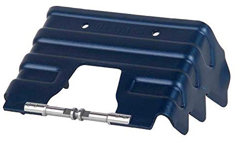 Plum Steigeisen, 110 mm, Blau