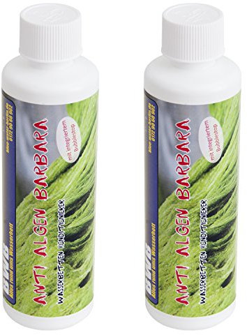 Wasserbetten Konditionierer,Barbara