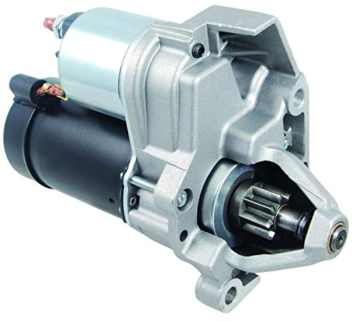 WAI 18916N Starter kompatibel mit BMW ersetzt 12-41-2-306-700 12412306001
