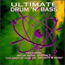 Ultimate Drum 'N' Bass