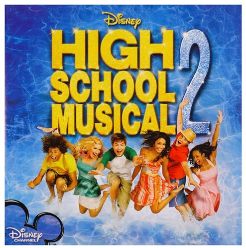 High School Musical 2