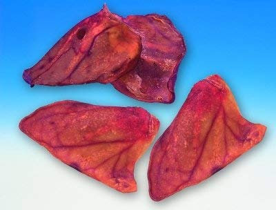 Schweineohren !!Achtung TAGESPREIS!! 100 Stück im Sack