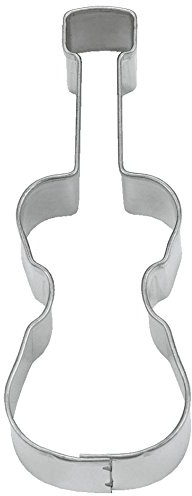Städter Ausstechform, Weißblech, Silber, 7 cm