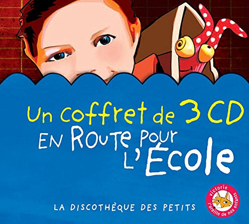 En Route Pour L'Ecole
