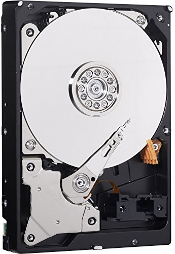 WD 250GB 2.5 inch SATA Internal Hard Drive - Blue