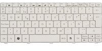 Acer KB.I100G.125 Keyboard Notebook-Komponente (Tastatur, Packard Bell, Schwarz, DOT S C, DOT S E3, Tschechisch)