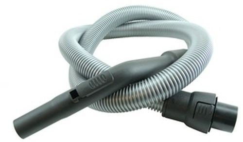 daniplus Tuyau d'aspirateur complet Compatible avec aspirateur Electrolux Ultra Silencer 1,8 mètre