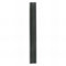Leman - Fer dégauchisseuse HSS Black oxide 260x12x2,7 mm Centrofix / Centrostar - 147.526.00
