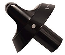 Manopola di controllo originale per forno Hotpoint – C00194323